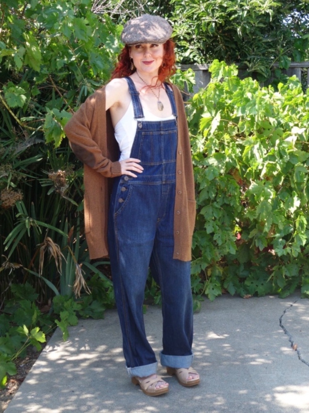 Free People Overalls NWT W25